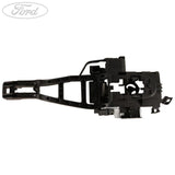 Original Ford Transit/Tourneo ab2013 Verstärkung Heckklappenverriegelung 1873491
