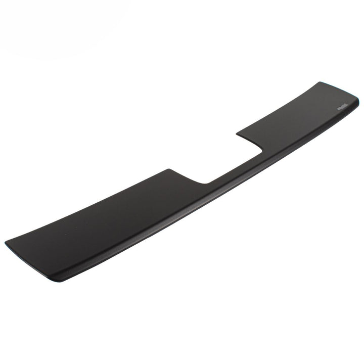 Original Ford Ka 2016-2019 ClimAir®* Ladekantenschutz, schwarz matt