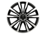 Original Ford Kuga Leichtmetallrad 18