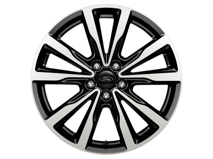 Original Ford Kuga Leichtmetallrad 18