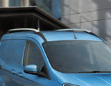 Original Ford Transit Tourneo Courier Kit - Dachholme - Silber 2014-1944449