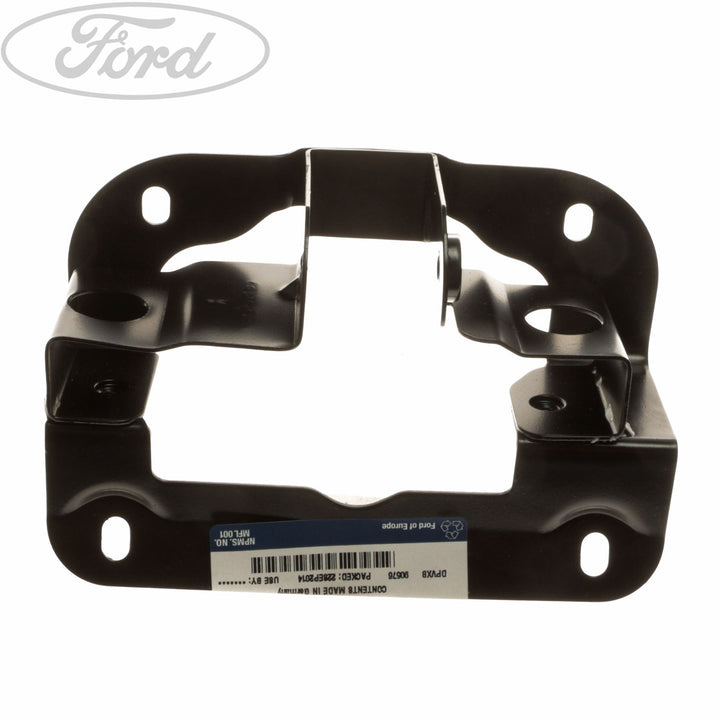 Original Ford Transit Connect 2006-2013 Motorhaubenschloss Abdeckung 1438117
