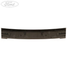 Original Ford Kuga ab 2012 Kühlergrill unten Carbon Schwarz 2054946
