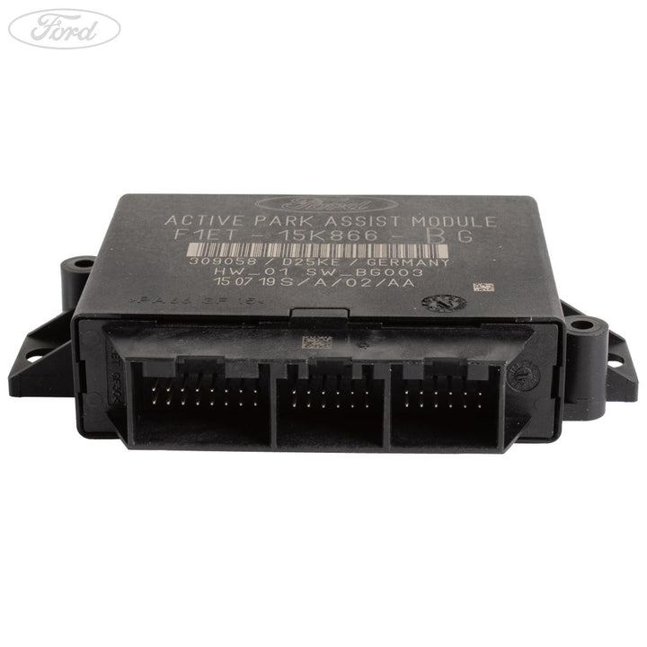 Focus Mk3 C-Max hinten Parkhilfe System Modul 2015-2016
