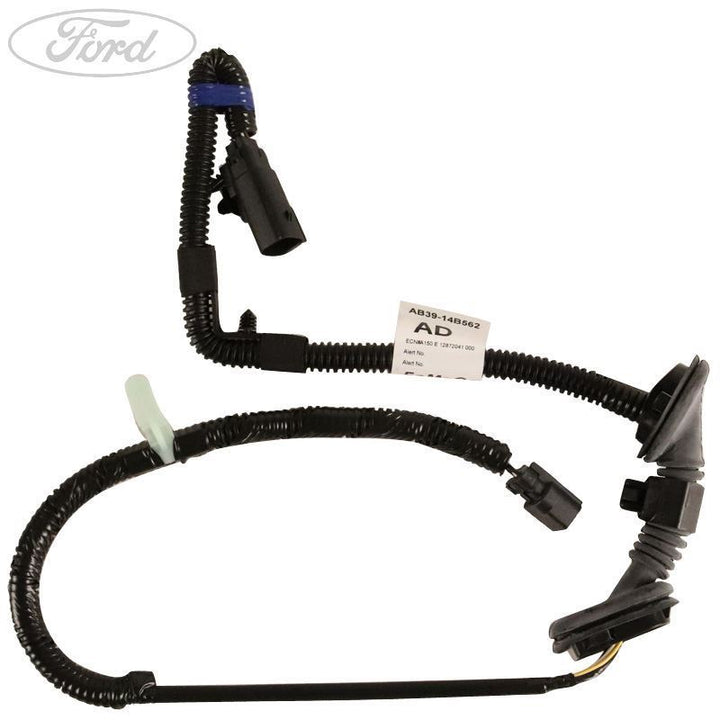 Original Ford Ranger 2011-2015 Heckklappenverkabelung 5329406