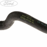 Original Ford Kühlsystem Schlauch Rohr 1761311