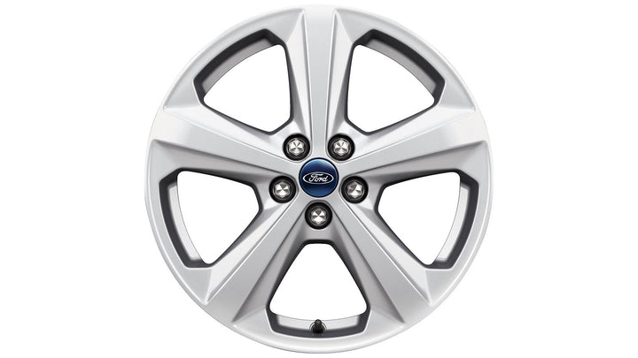 Ford Edge & S-MAX Alufelge 18