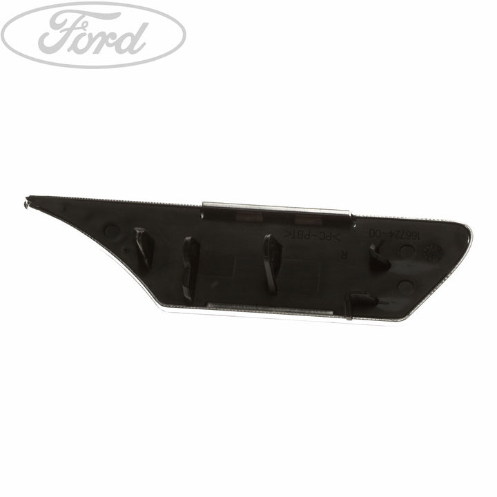Original Ford Kuga 2008-2012 Abdeckung Scheinwerferwaschdrüse rechts 1684267