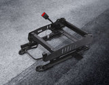 Original Ford Focus RS Sitzschiene zum Absenken Schalensitzes 15 mm, Fahrer