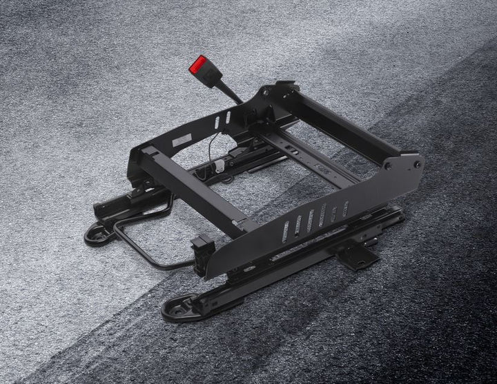 Original Ford Focus RS Sitzschiene zum Absenken Schalensitzes 15 mm, Fahrer