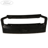 Original Ford Ranger ab 2015 Kühlergrillleiste vorne Schwarz 1937592