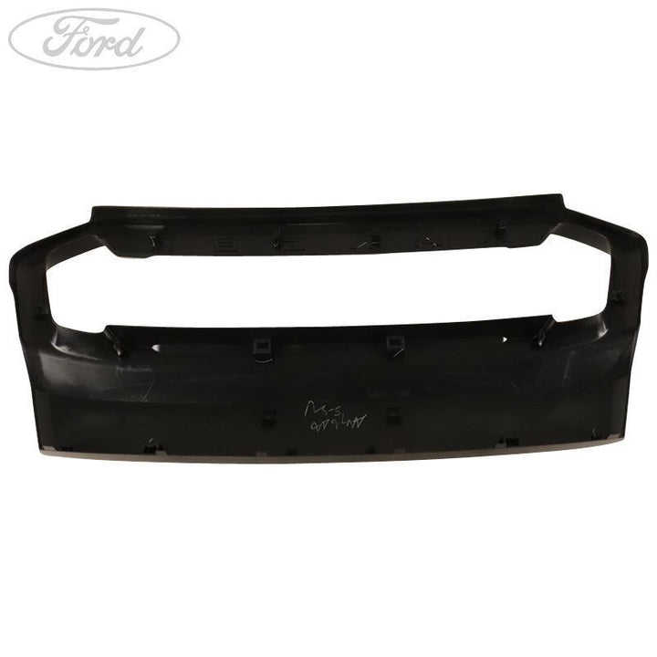Original Ford Ranger ab 2015 Kühlergrillleiste vorne Schwarz 1937592