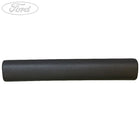 Original Ford Mondeo 2014-2022 Abdeckung Laderaumgriff, Charcoal schwarz 5324644