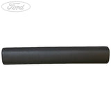 Original Ford Mondeo 2014-2022 Abdeckung Laderaumgriff, Charcoal schwarz 5324644