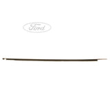 Original Ford Galaxy WA6 S-Max WA6 Türgurtdichtgummi hinten 1742018