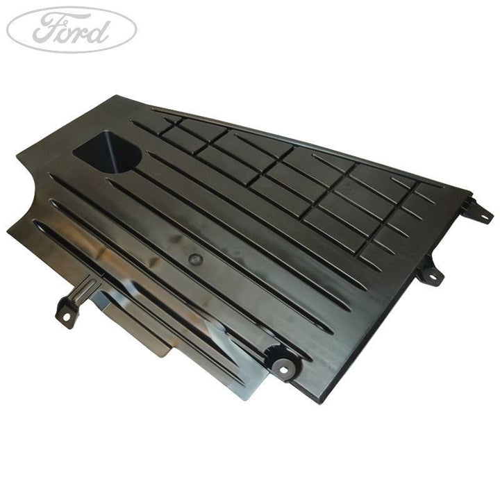Original Ford Kuga  Luftleitblech-Verkleidung unter Fahrzeug 2012- 1799780