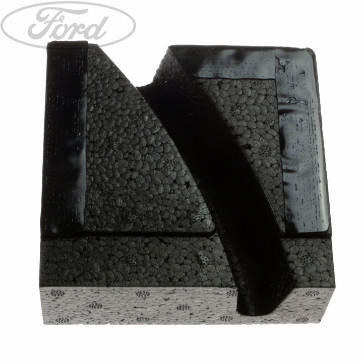Original Ford Ersatzradträger Halter 2004588