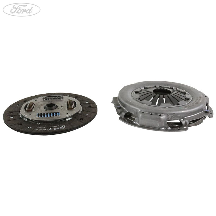Original Ford Transit 2.4 Duratorq Kupplungskit 5-Gang 75 90 120 125 5128835
