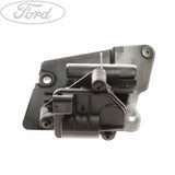 Original Ford Drosselklappengehäuse 1873972