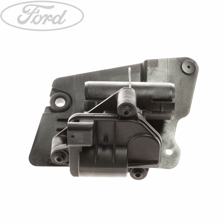 Original Ford Drosselklappengehäuse 1873972