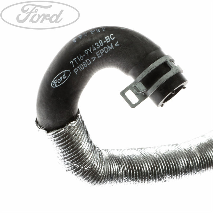 Original Ford EGR Schlauch 1459039