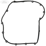 Duratorq TDCi Nockenwellenabdeckungsdichtung 09/2011-