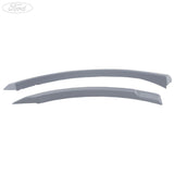 Transit Custom Mk8 Sport links vorn Radkasten 2013-2017
