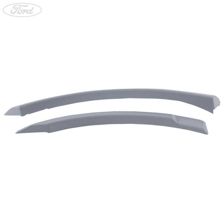 Transit Custom Mk8 Sport links vorn Radkasten 2013-2017