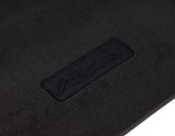 Original Ford Focus 2011-2019 Gepäckraum-Matte mit Logo, 5 Türer
