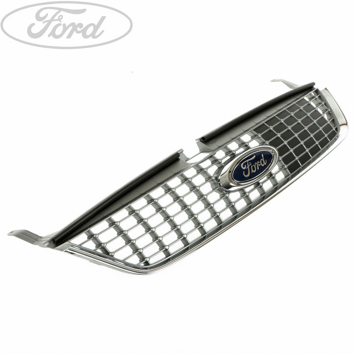 Ford Mondeo Kühlergrill Stoßstange vorne 1509635