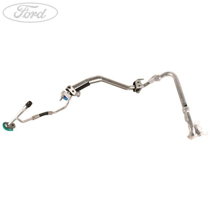 Ford Rohr 1870577