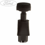 Original Ford Clips- und Befestigungsmaterial 1763614