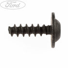Original Ford KA/EcoSport Schraube - Stoßfänger hinten 1709816
