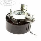 C-MAX Focus Fiesta 1.25 1.4 Zahnriemensatz