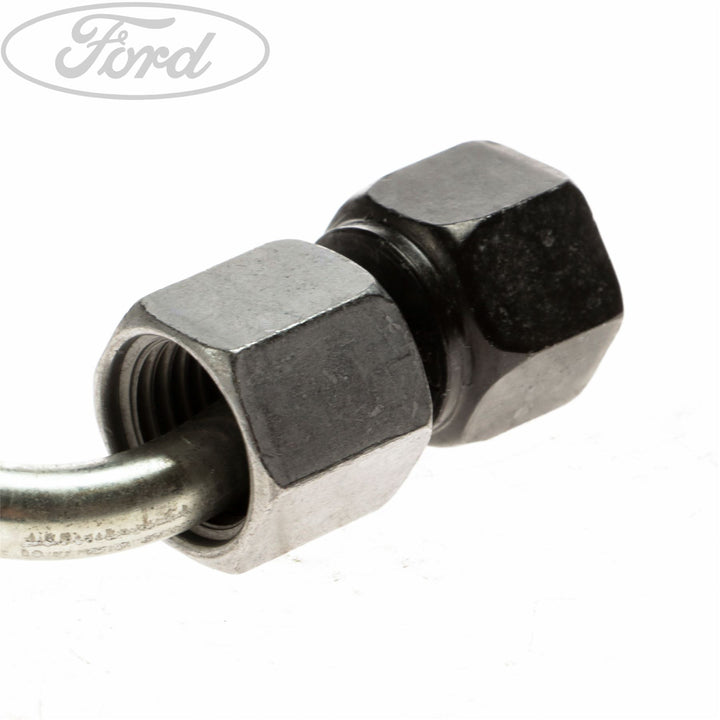 Original Ford Kraftstoffeinspritzleitung (Zylinder 2&4) 2.0L Duratorq 1683836