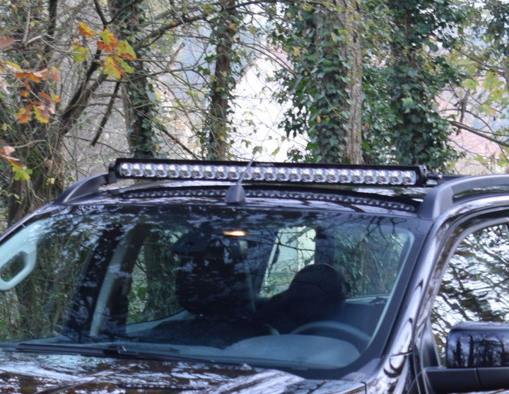 Original Ford Ranger Alpex 4x4* Lazer LED-Lichtleiste Linear-24