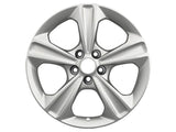 Ford Kuga 2012-2019 4er-Satz Alufelgen 17