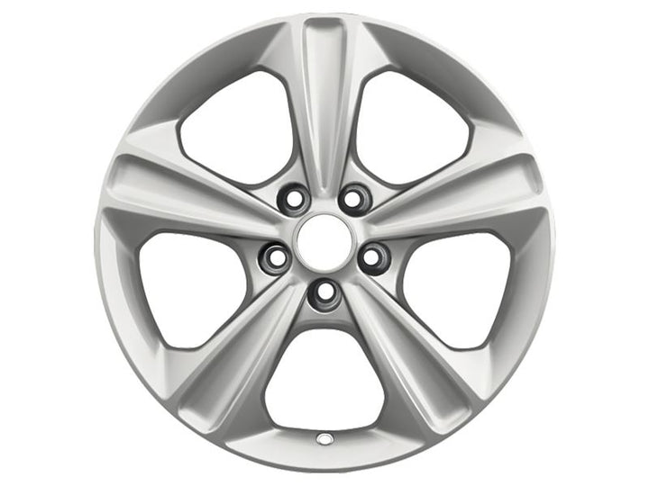 Ford Kuga 2012-2019 4er-Satz Alufelgen 17