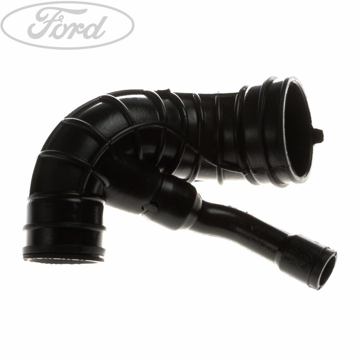 Original Ford Fiesta Fusion Ansaugschlauch Ansaugschlauch Rohr 1670802