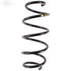 Fiesta Mk8 1.0 GTDi & EcoBoost Fahrwerksfeder vorn