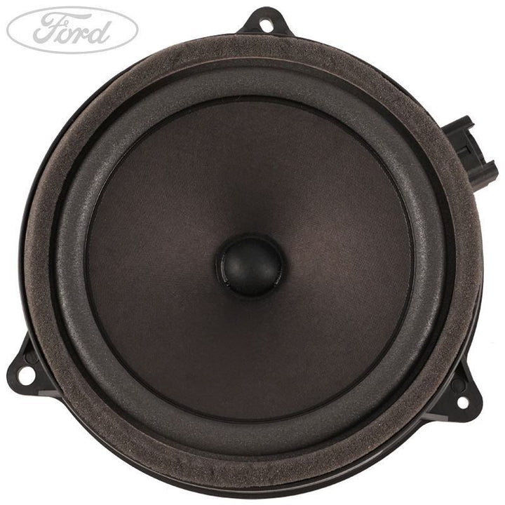Original Ford Ranger Türlautsprecher vorn/hinten mit Hochtöner 5336005