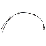 Connect Mk2 Handbremsseil LWB Körper 10/2015-