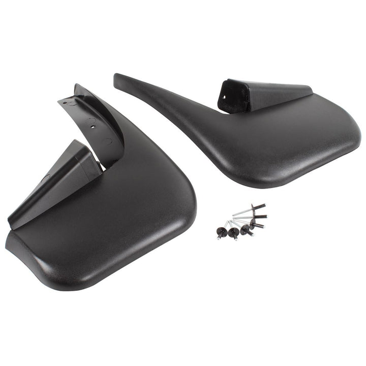 Original Ford Transit  Schmutzfänger Schmutzfänger Kit 2006-2014 1146765