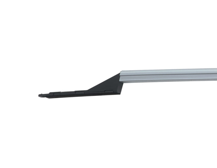Ford Transit Tourneo Courier ab 2023 Dachreling links Silber 2747522 - 1Stk
