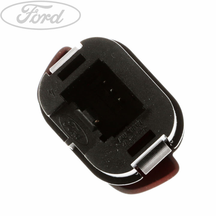 Original Ford Fiesta/Ka 2002-2012 Warnblinkschalter 1335876