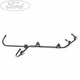 Original Ford Einspritzrohr 1473385