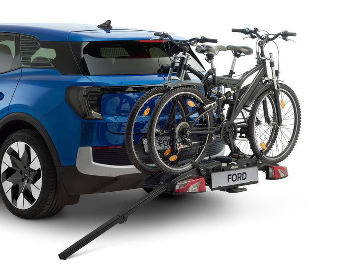 Atera* Auffahrschiene für Heckfahrradträger Genio Pro Advanced und Strada Trail