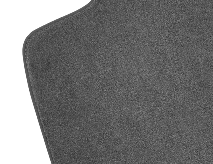 Original Ford Mondeo Bodenmatte Kontur Teppichsatzsatz Unendlich Blue 1458304