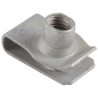 Ford Mutter - Frontbleche, Schürzen und Längsträger x5 1377473 - 5Stk