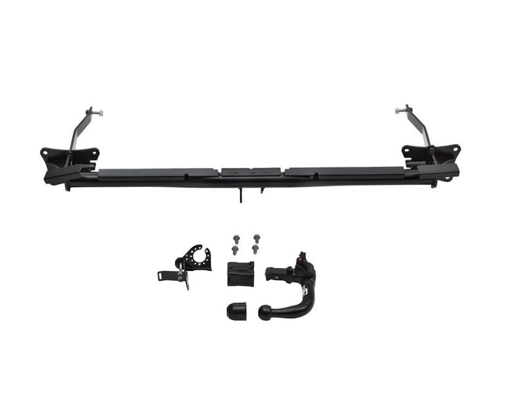 Original Ford Tourneo/Transit Custom® AHK mit abnehmbarem Kugelkopf